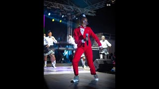 Funga Mdomo live performance at Gospo 1 Festival [upl. by Luttrell507]