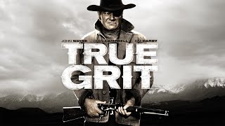 True Grit 2010 Movie  Jeff Bridges Matt Damon amp Josh Brolin  Review amp Facts [upl. by Hardigg]