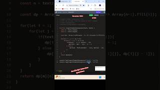 6100 JavaScript interview questions javascript dsa programming coding softwareengineer html [upl. by Relluf]