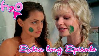 Season 2 Extra Long Episode 4 5 and 6  H2O  Just Add Water [upl. by Franci]