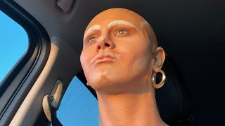 MR CLEAN MAKEUP TUTORIAL 🧼🫧🧽 [upl. by Anaihr]