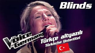 Tan Taşçı  Yalan Zeynep Avci  Türkçe altyazılı  Türkische Untertitel  Blinds  TVOG 2021 [upl. by Soilisav]