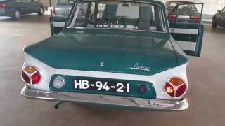 1966 Ford Cortina MK1 1200 Deluxe For Sale SOLD [upl. by Kcirred]