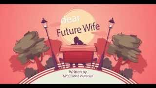 Dear Future Wife Season 2 Trailer [upl. by Oba]