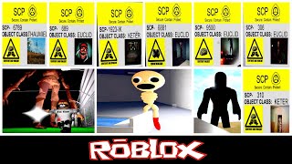 Forgotten Baby Bones worth Siren head amp More By 049 Plauge Roblox [upl. by Ahsiugal274]