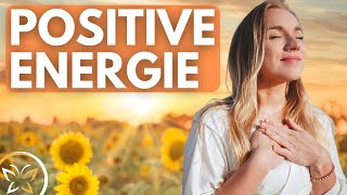 5 Minuten Meditation für Positive Energie am Morgen 🌤️ [upl. by Maker766]