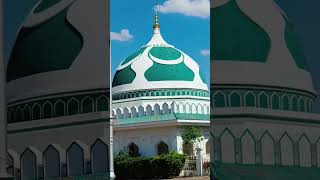 nalchha Sharif najmuddin Shah qalandar ❤️ youtuber viral youtuberchannel religion [upl. by Dualc]