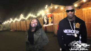 SNEAKBO FT DD  THUG LUV  FEELING HIS WAVE [upl. by Rozek]