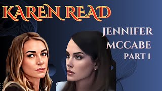 The Truth Exposed Jen McCabe Confesses Karens Innocence [upl. by Ennaer]