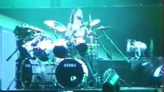 Metallica  Live at Rock Torhout Festival Belgium 1993 Full Show [upl. by Dixil]