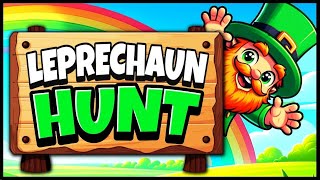 🍀 Leprechaun Hunt 🍀 Brain Break 🍀 St Patricks Day 🍀 Bear Hunt [upl. by Clarinda]