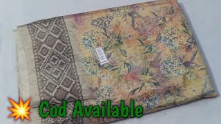 🌹🌹MIXED💐SAREES💐COLLECTION💫💫💫3924 beautifulsareebeautysareescodofficewearbestquality branded [upl. by Taveda]