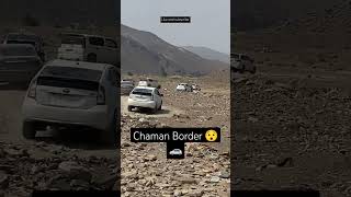 Chaman Border Car automobile subscribe travel ca funny carcustomization chamanborderrespect [upl. by Gallard]