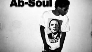 AbSoul  Light Up Freestyle 2010 [upl. by Artemisa538]