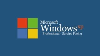 Windows XP Professional SP3 x86 2017 [upl. by Renckens]