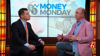 Money Talk Answering Common Tax Season Questions [upl. by Renie]