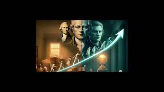 The Federalist Papers Founding Fathers Secret User Manual for America FederalistPapers [upl. by Sulamith]