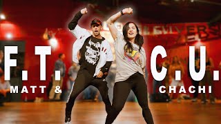 FTCU  NICKI MINAJ Dance  Matt Steffanina amp Chachi Choreography [upl. by Prussian]