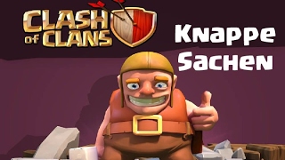 40 Knappe Sachen 99  und 1 Stern  Legenden und Titan 2 Fights  Clash of Clans Deutsch German [upl. by Aniaz]