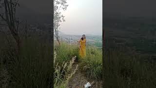 🥰song telugu shorts music pleasesubscribe like and share [upl. by Stasny948]