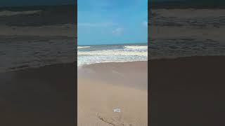 sea beach seaview seaviews seaviewvlog nature scenicbeauty scenicview scenetic [upl. by Drawyeh]