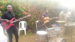 uwangabiye by sentore lionel cover [upl. by Dupin428]