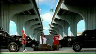 DipSet  Salute Brand NEW Video Clip  2010 [upl. by Axe]