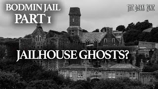 Encounters  Paranormal Killer and Ghostly Criminals  S2E01  Bodmin Jail  The Dark Zone [upl. by Ahsanat87]