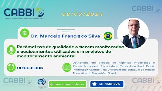 II Ecotoxicologia biomonitoramento e biotecnologia aplicada a qualidade ambiental [upl. by Herwin541]