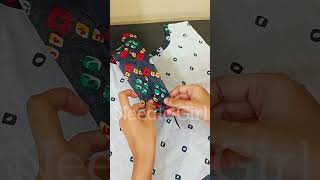 Recycle your kurti with this simple technique  Needle Girl [upl. by Lobel]