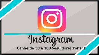 🔴 EXTENSÃO PARA GANHAR LIKES E SEGUIDORES NO INSTAGRAM 2019 [upl. by Hosea]