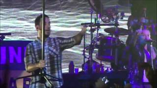 Linkin park  In The End  Numb Live Rio De JanerioBrazil 2012 HD [upl. by Sivart126]