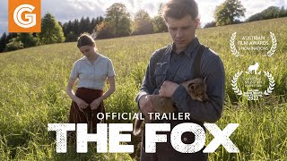 The Fox  WW2 Drama  Official Trailer [upl. by Neerroc]