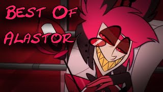 Best of Alastor AMV Insane  Ai Cover [upl. by Gravante]