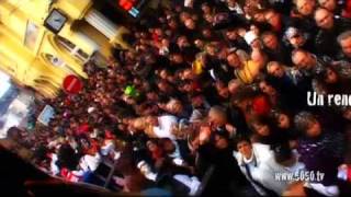 Bande annonce Carnaval Granville 2010 [upl. by Etak561]