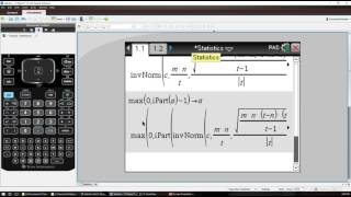 Statistics 21742 Inverse Hypergeometric TInspire Program [upl. by Liris]