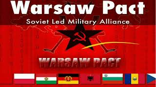 Warsaw Pact [upl. by Garek19]