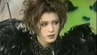 MALICE MIZER at Music Clique part I [upl. by Kessia865]