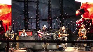 NEEDTOBREATHE Seasons Acoustic — Live At Red Rocks 91218 [upl. by Vadnee]