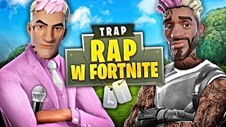 RAP W FORTNITE QUEBONAFIDE RETO BEDOES GUZIOR i inni [upl. by Bettzel]