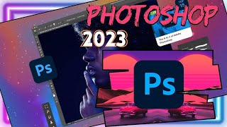 DESCARGAR photoshop 2023 FULL [upl. by Nelle178]