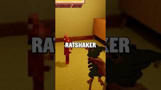 Insane Indie Horror Game  RATSHAKER [upl. by Ellebasi959]