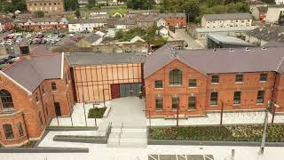 Drogheda Civic Offices [upl. by Japheth]