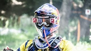 EWC GP of Romania  Wade Young [upl. by Allemahs]