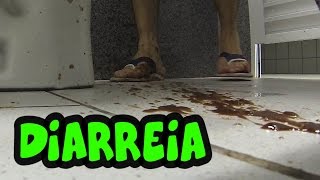 Top Diarrhea Prank HD [upl. by Ahsasal966]