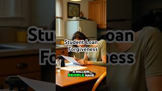 Use Govt Student Loan Programs and SAVE Student Loan Forgiveness shorts studentloans [upl. by Yenrab]