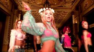 Britney Spears  Megamixwmv [upl. by Loralyn259]