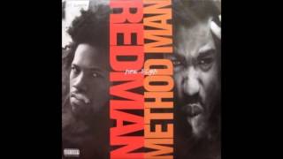 Method Man amp Redman  How High 1995 Uncut LP Version Dirty [upl. by Melentha486]