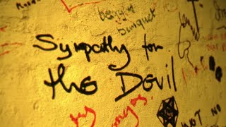 The Rolling Stones  Sympathy For The Devil Custom Instrumental [upl. by Fabron534]