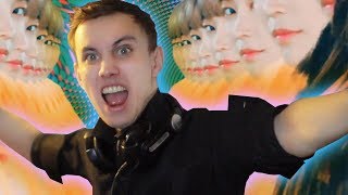 MOMOLAND  BOOM BOOM REACTION РЕАКЦИЯ НА KPOP [upl. by Hayn871]